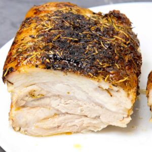 Carnivore Pork Belly