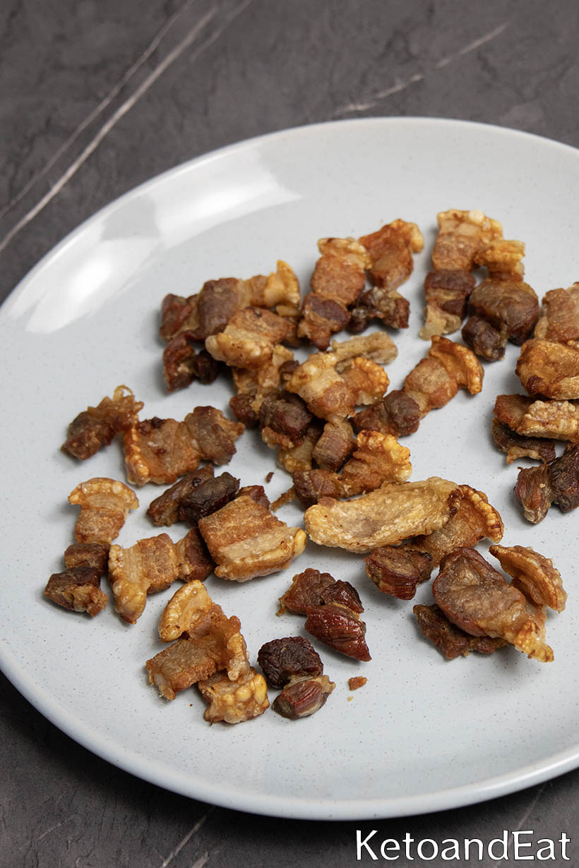 Carnivore Pork Chips