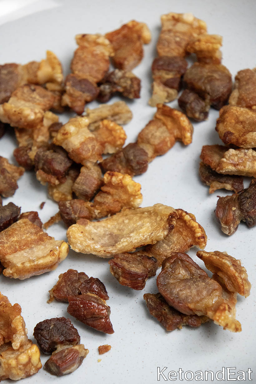 Carnivore Pork Chips Recipe