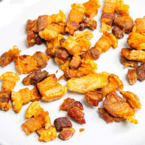 Carnivore Pork Chips