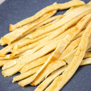 Carnivore Pork Rind Pasta Noodles