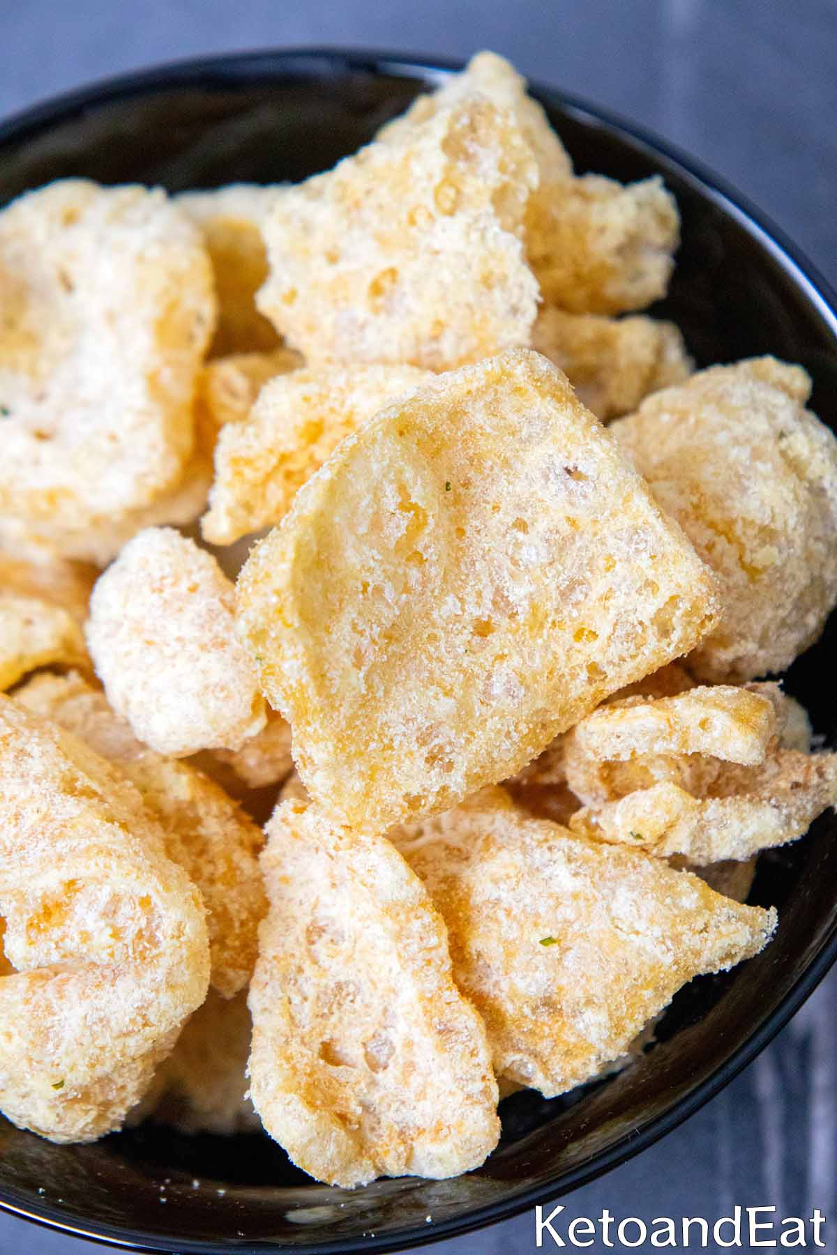 Carnivore Pork Rinds