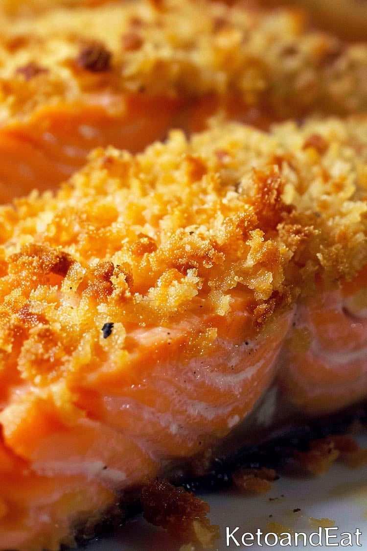 Carnivore Pork Rinds Salmon