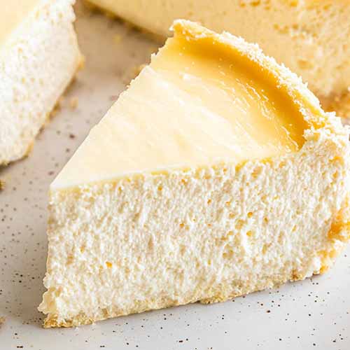 Carnivore Protein Cheesecake - Amazing Carnivore Cheesecake