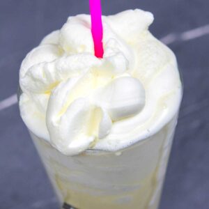 Carnivore Protein Smoothie