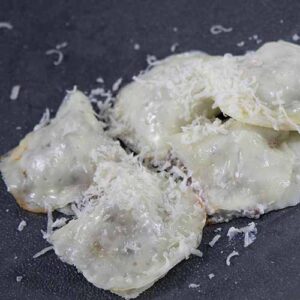 Carnivore Ravioli