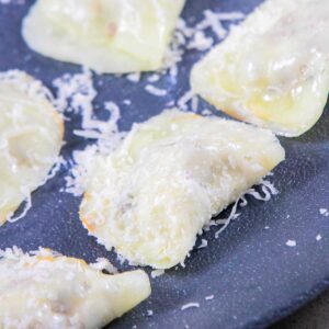 Carnivore Ravioli