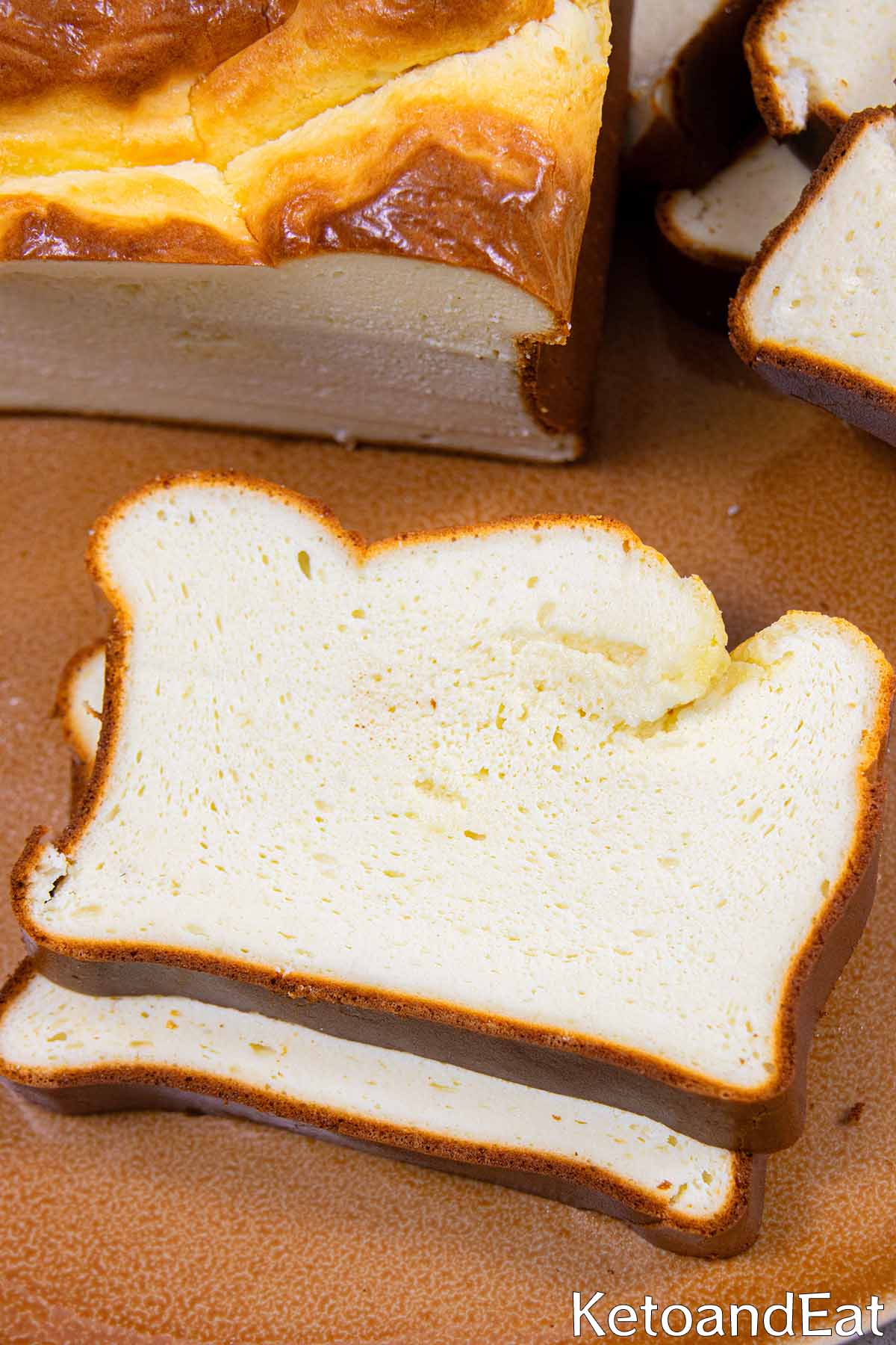 Carnivore Bread