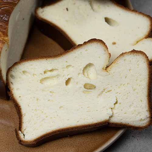 Carnivore Sandwich Bread