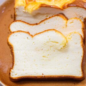 Carnivore Sandwich Bread