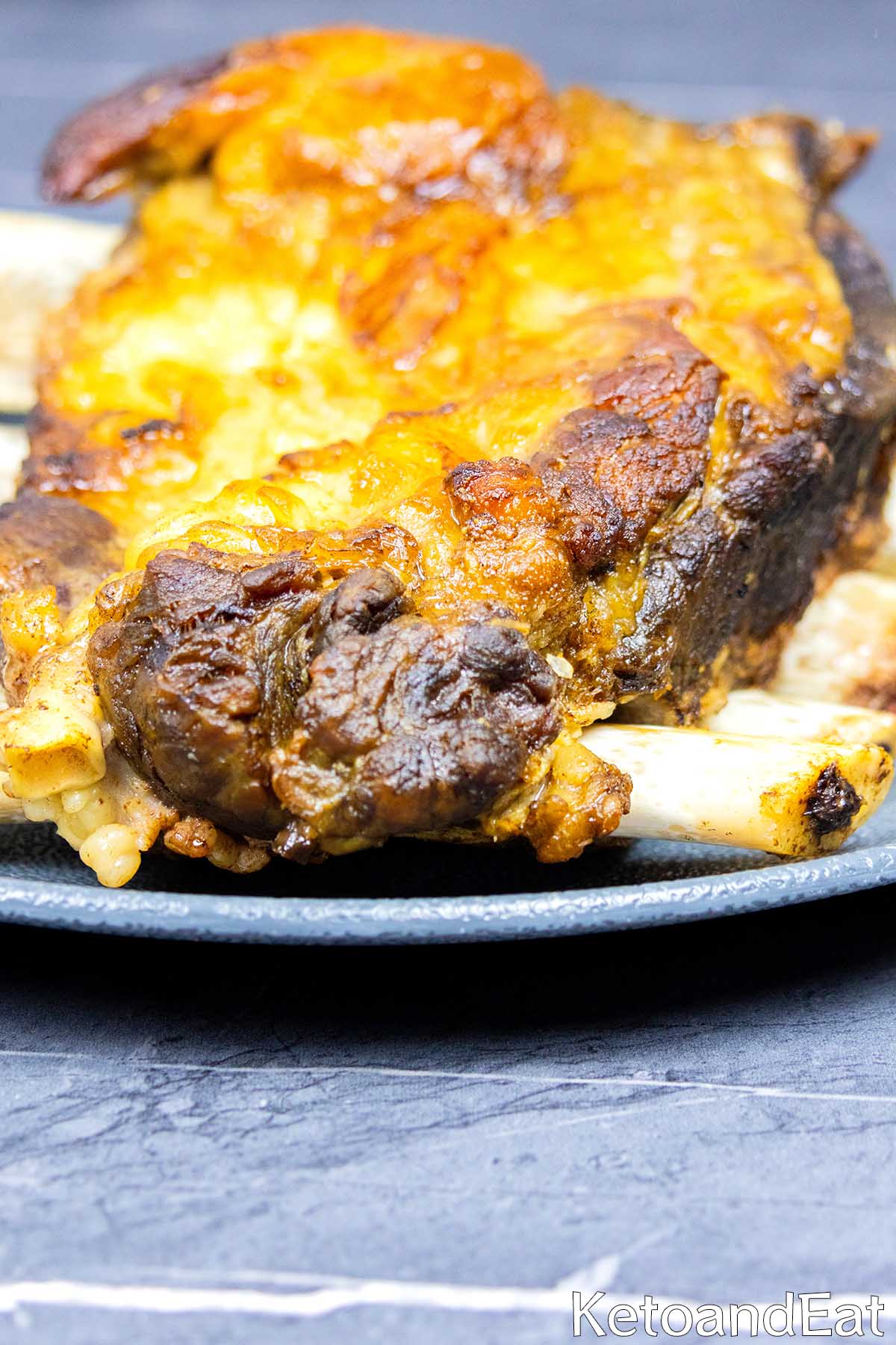 Carnivore Short Ribs Recipe