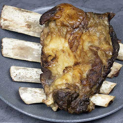 Carnivore Short Ribs