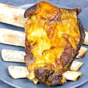 Carnivore Short Ribs