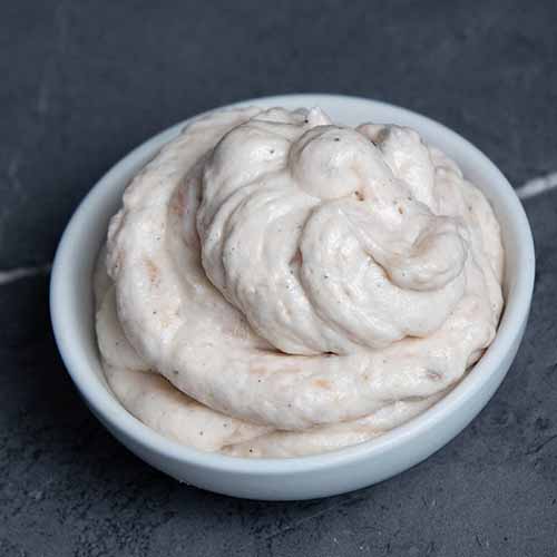 Carnivore Smoked Salmon Mousse
