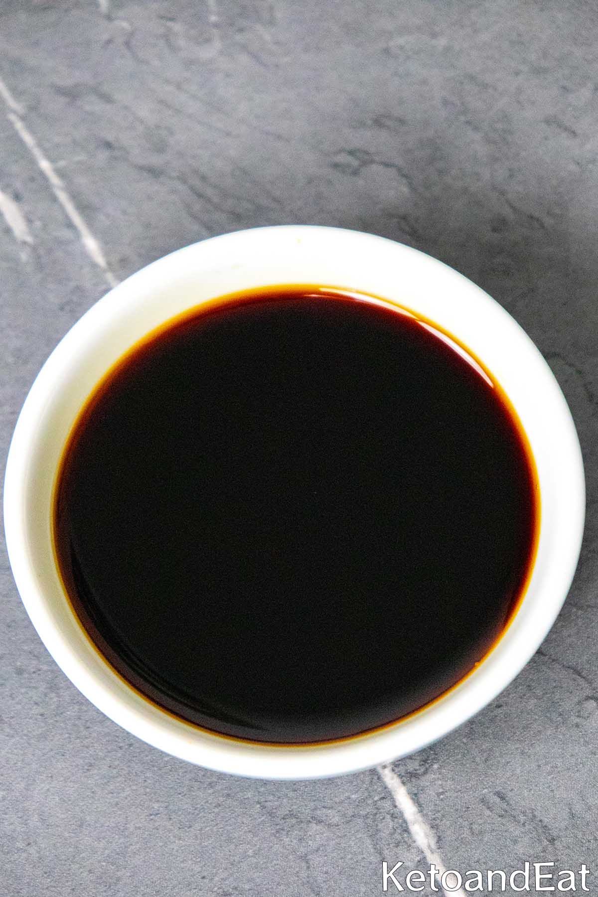 Soy Sauce