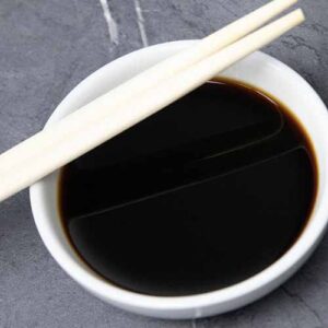 Carnivore Soy Sauce
