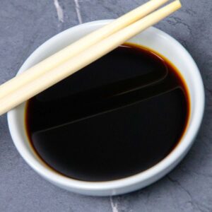 Carnivore Soy Sauce
