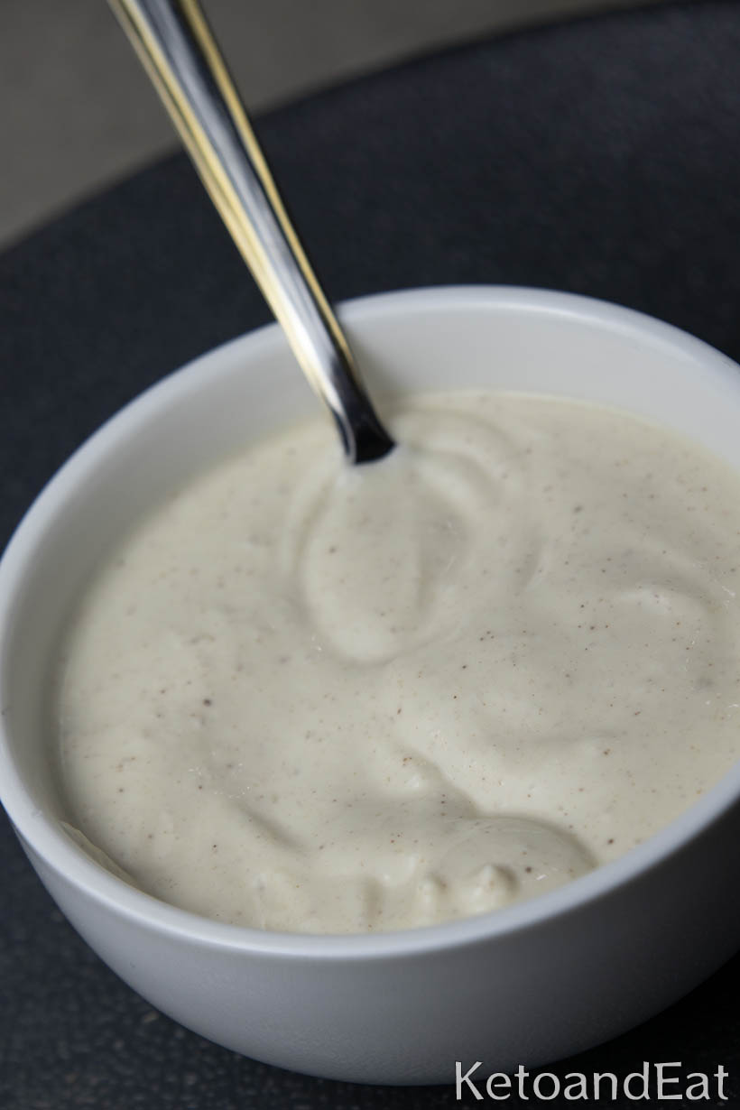 Carnivore Steak Sauce Recipe