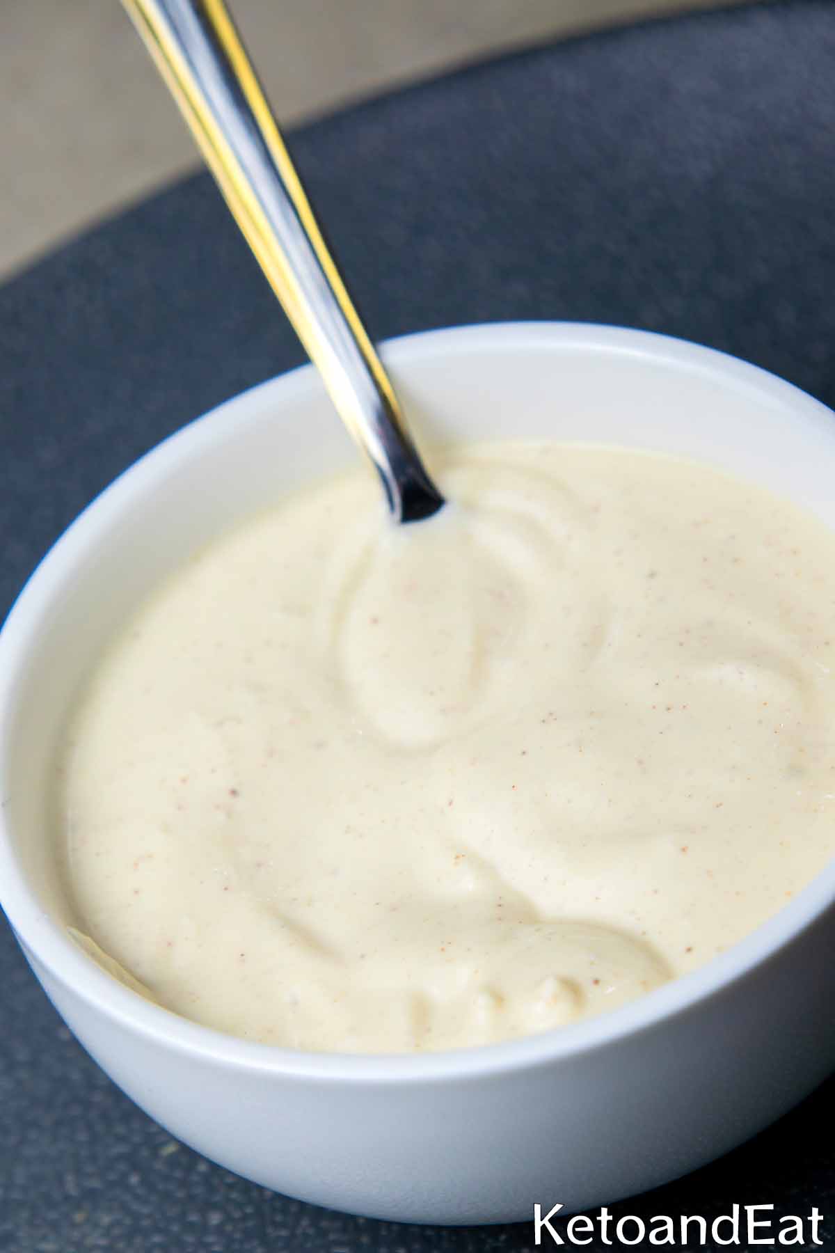 Carnivore Steak Sauce Recipe