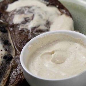 Carnivore Steak Sauce