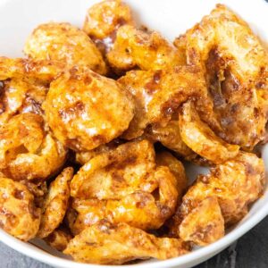 Carnivore Sweet Pork Rinds Snack