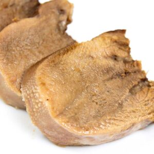 Carnivore Tender Beef Tongue
