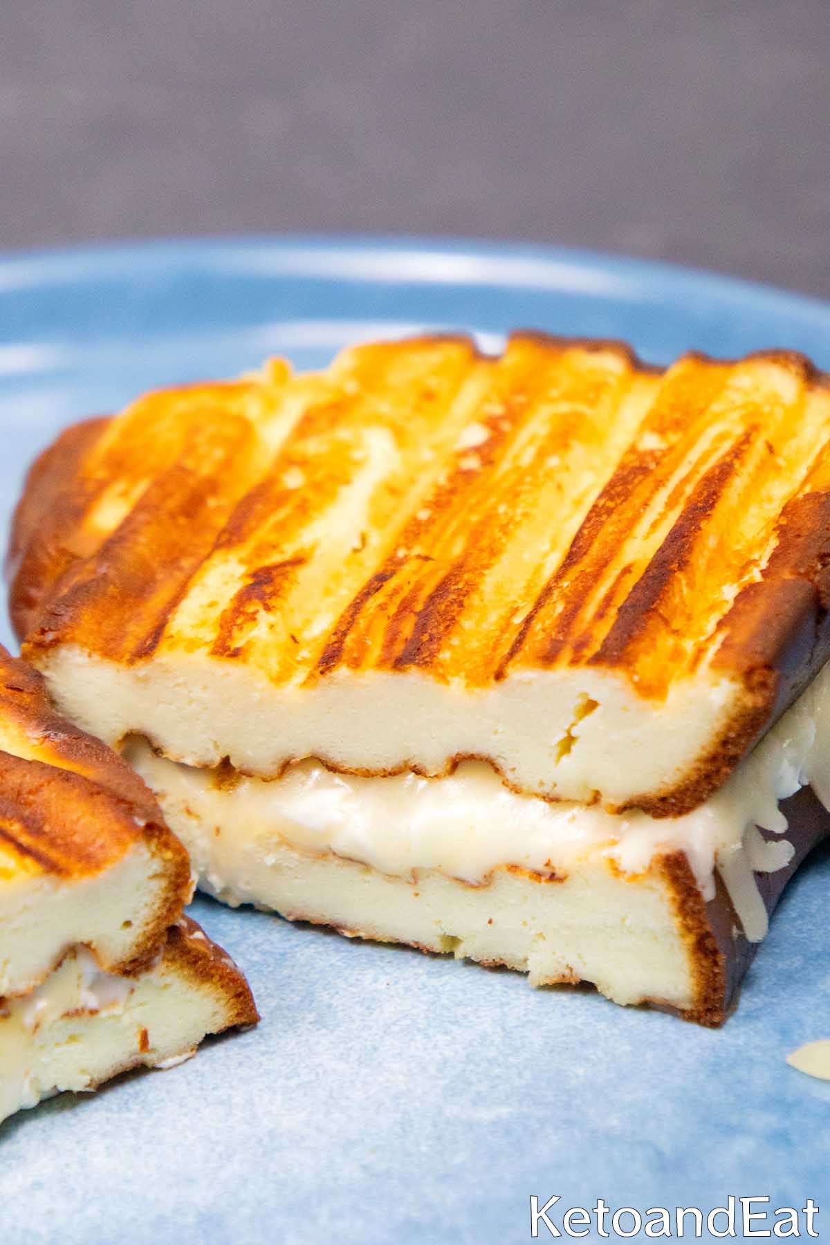 Carnivore Toast