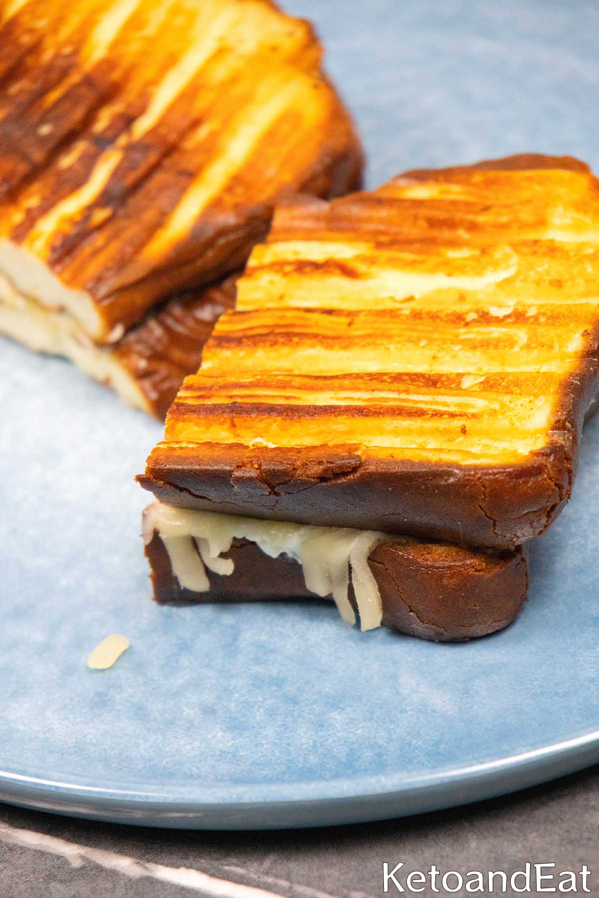 Carnivore Toast