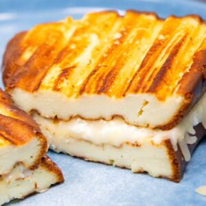 Carnivore Toast