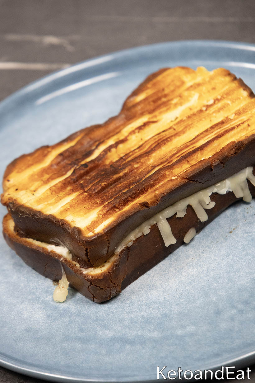 Carnivore Toast