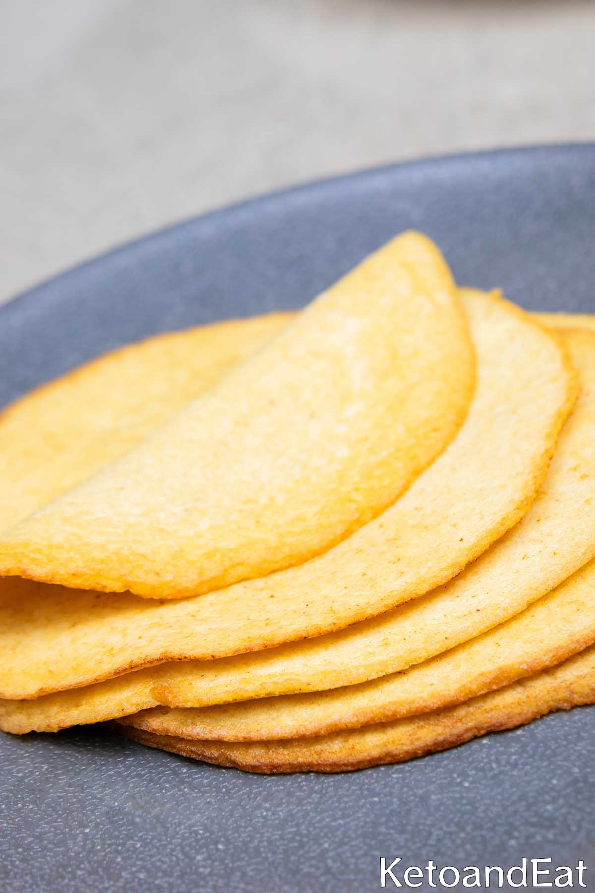 Tortillas
