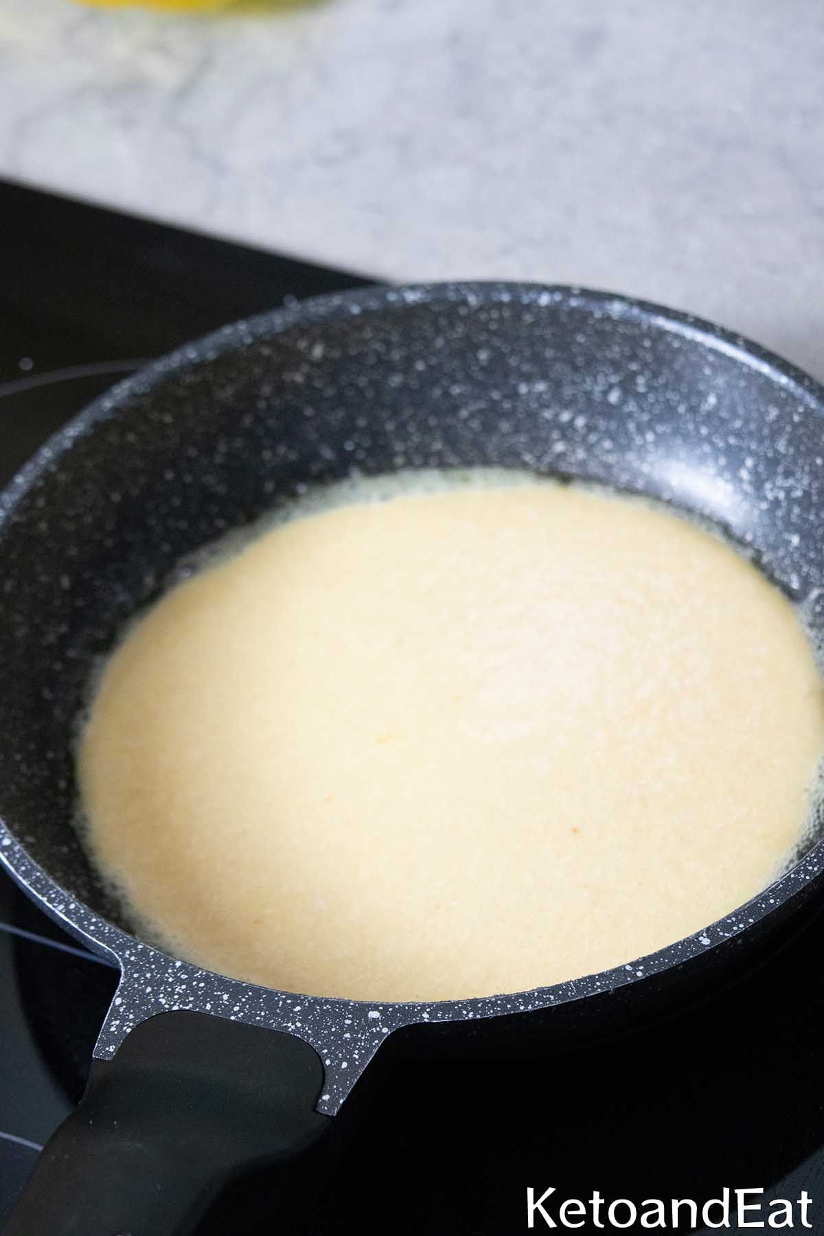 Carnivore Tortillas Step 4