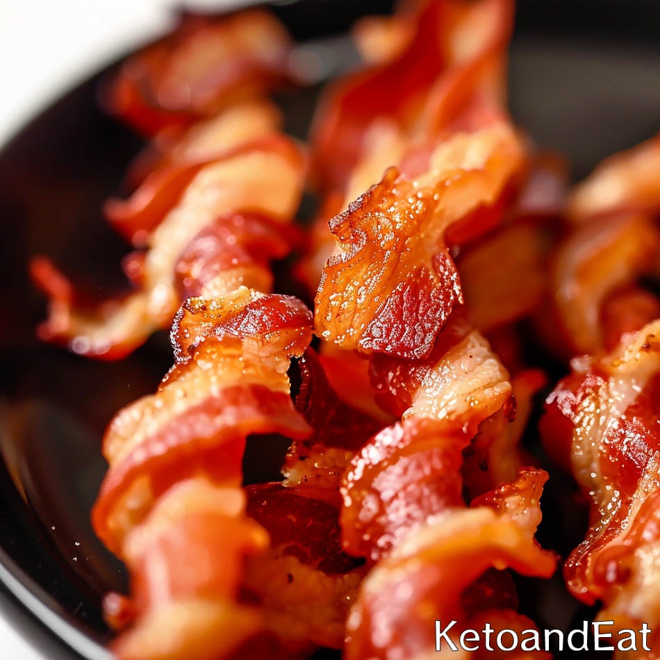 Carnivore Twisted Bacon Recipe