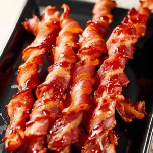 Carnivore Twisted Bacon