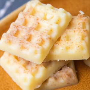 Carnivore Whipped Brown Butter Bites