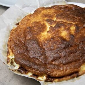 Carnivore Yogurt Bread