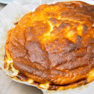 Carnivore Yogurt Bread