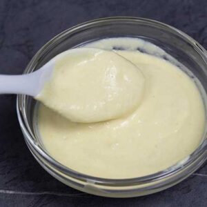 Carnivore Yogurt Hollandaise Sauce