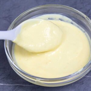 Carnivore Yogurt Hollandaise Sauce
