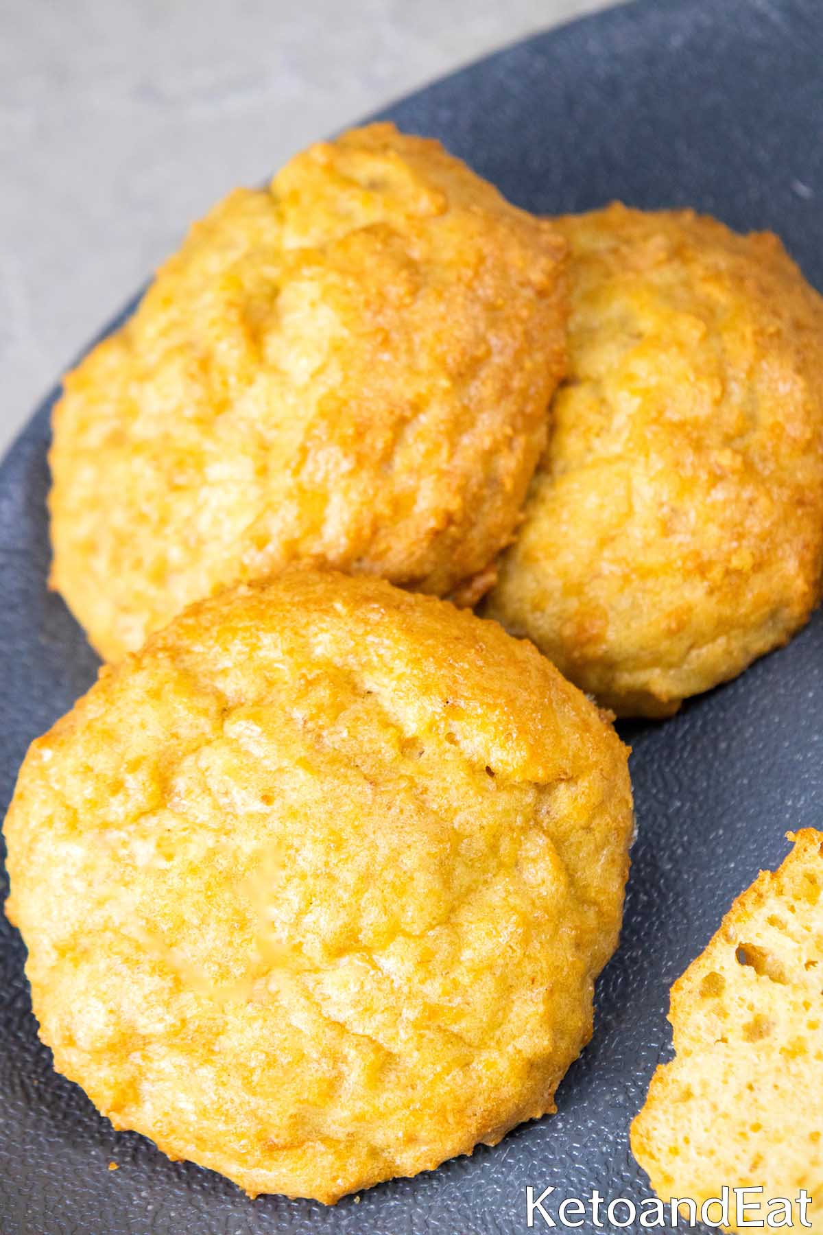 Carnivore Zero Carb Biscuits
