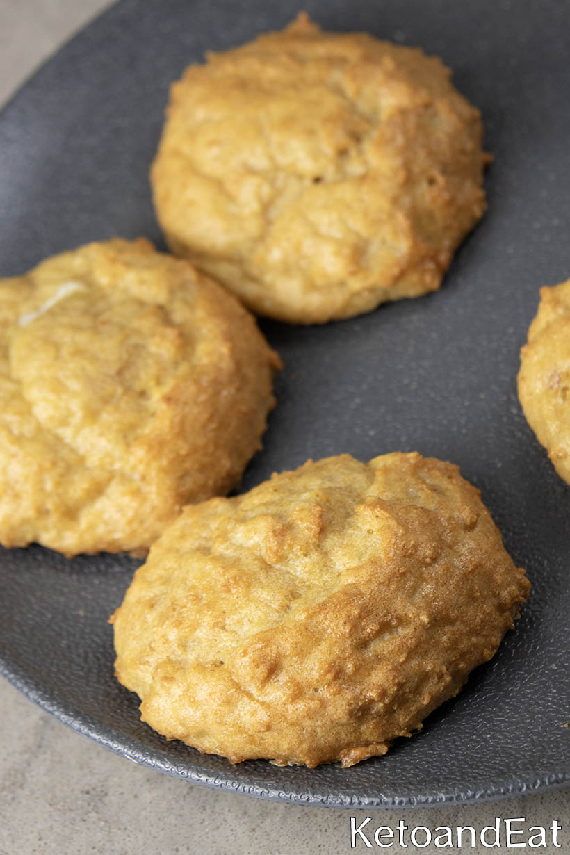 Carnivore Zero Carb Biscuits
