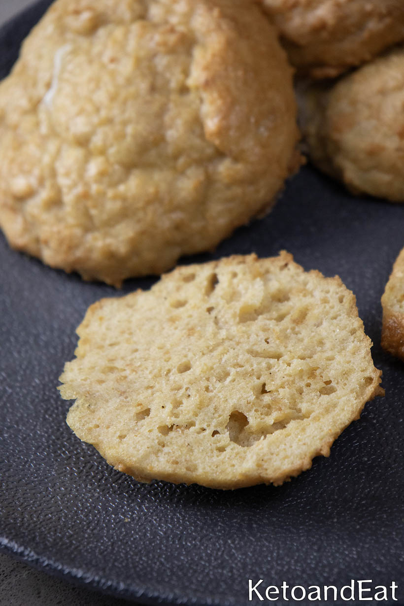 Carnivore Zero Carb Biscuits Recipe