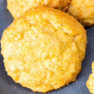 Carnivore Zero Carb Biscuits