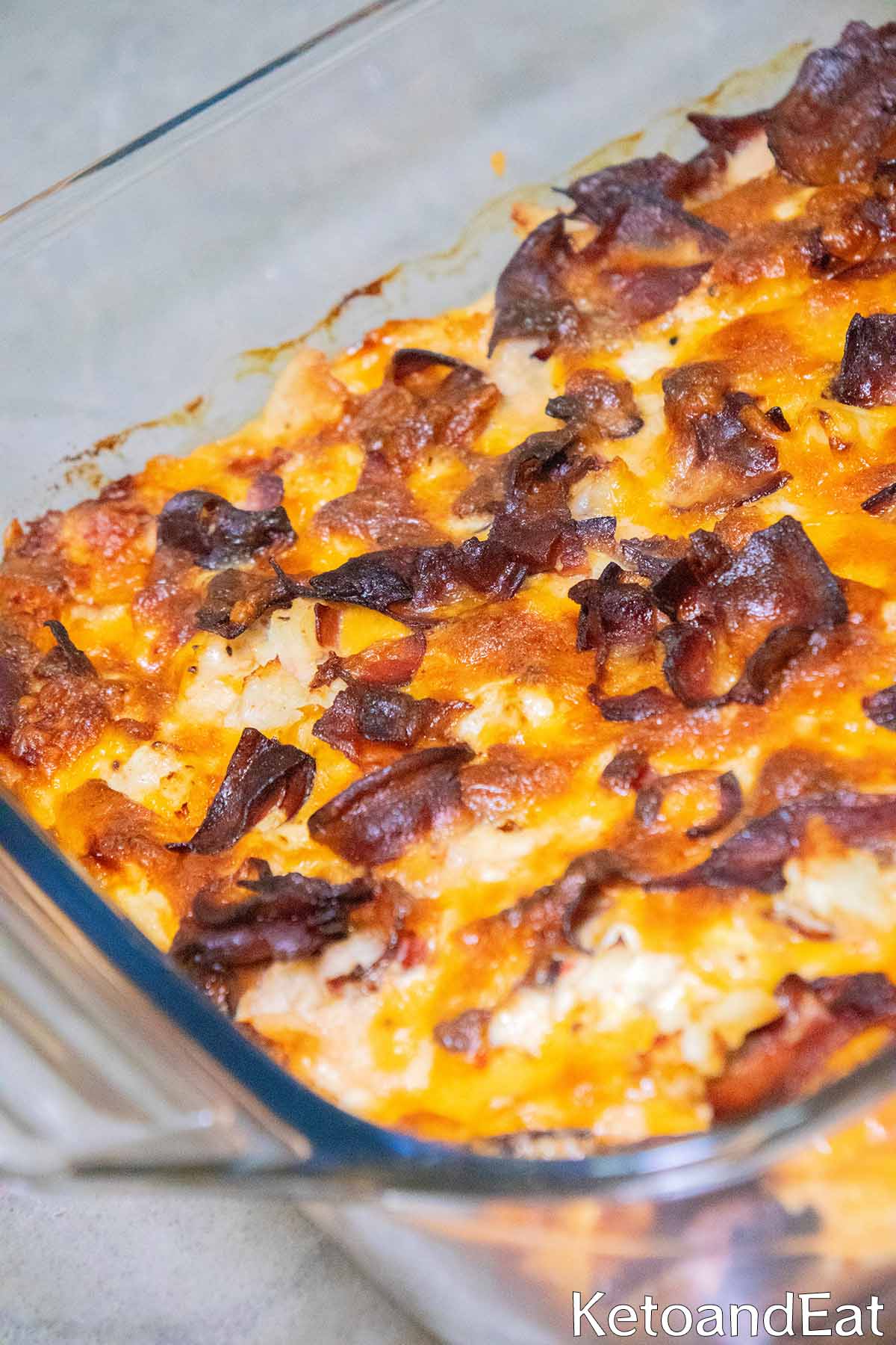 Casserole