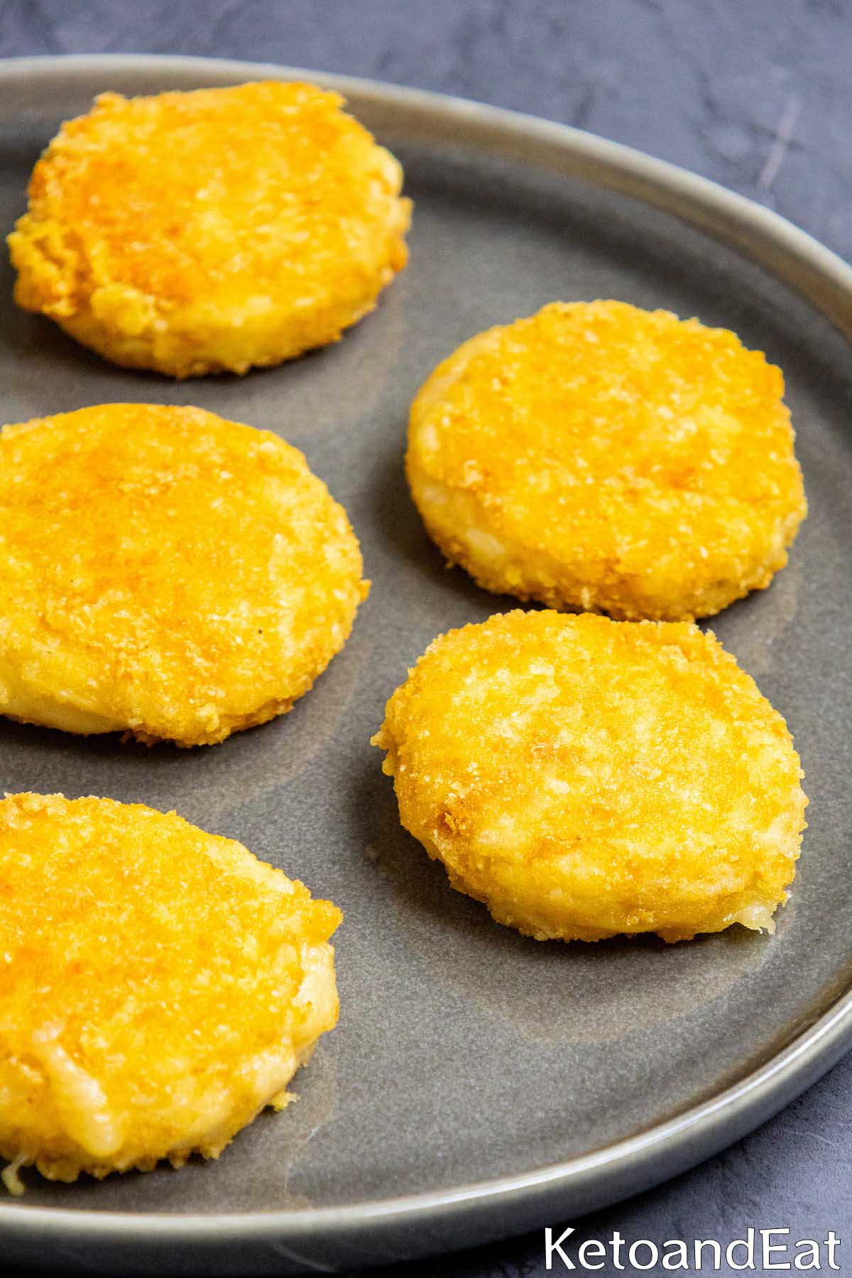 Cheese Bites