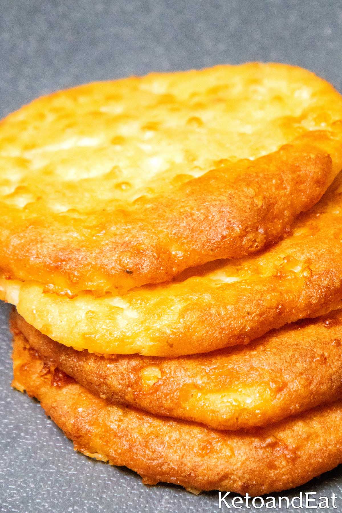 Cheese Buns
