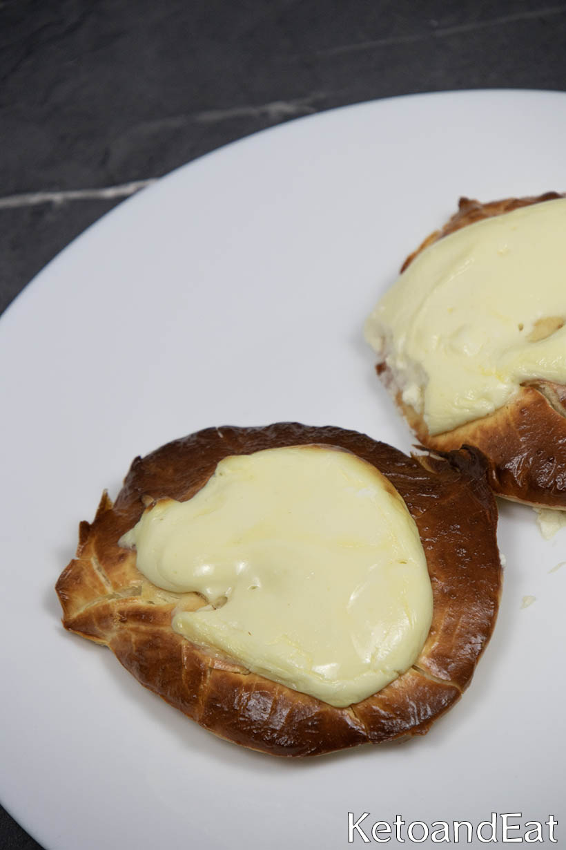 Cheese Danish 