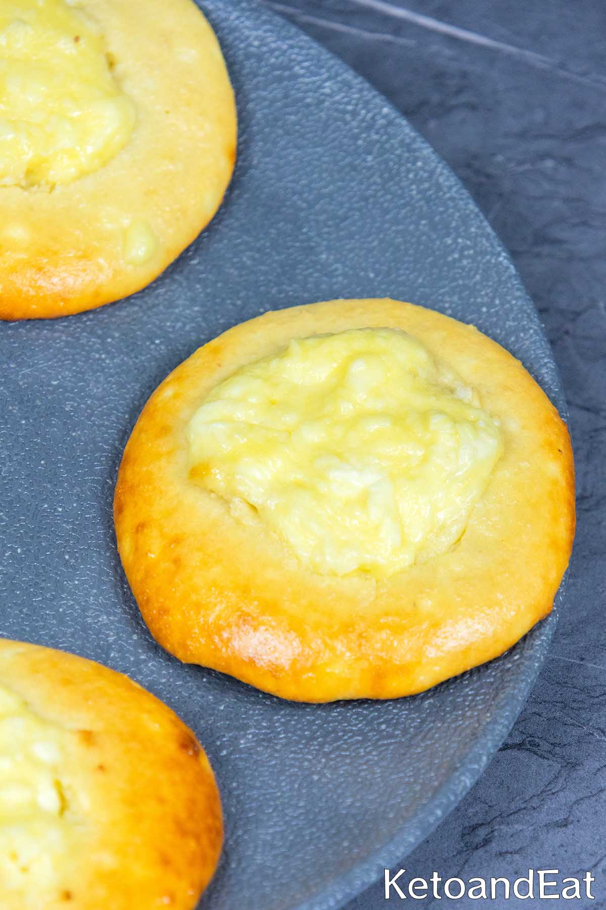 Cheese Danish