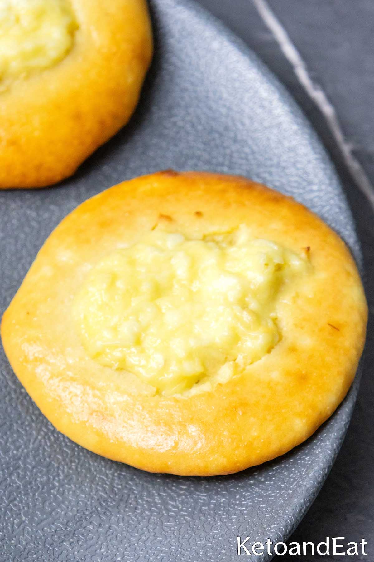 Cheese Danish