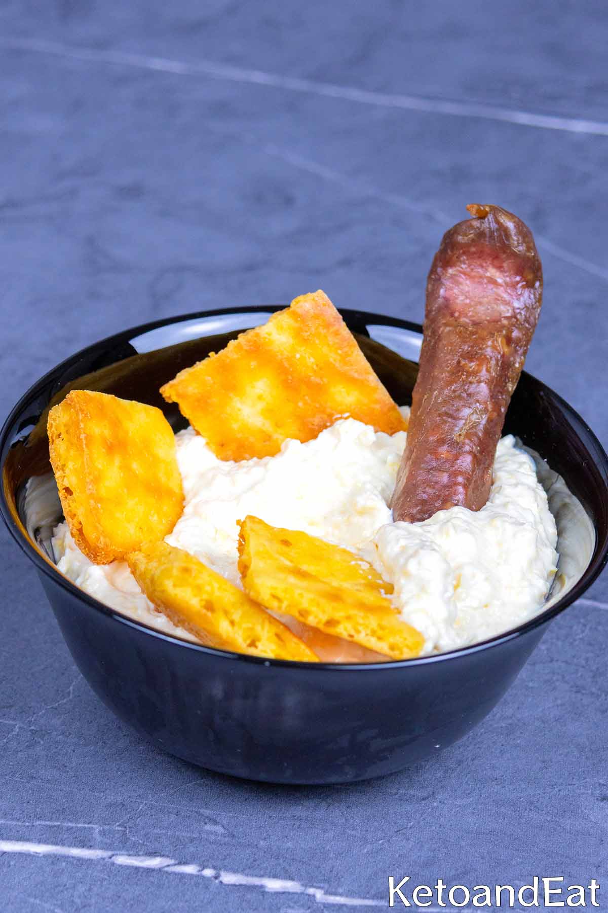 Cheese Dip